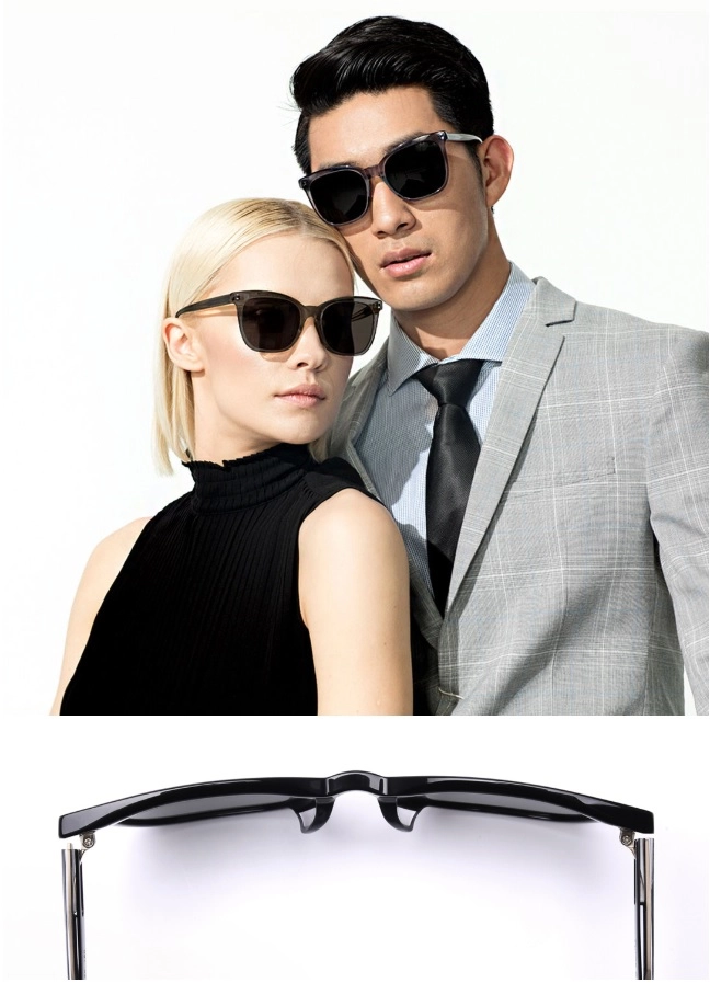 Kính mát mắt mèo Xiaomi TUROK STEINHARDT TS SR009-0120 (kính mắt)